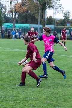 Bild 202 - B-Juniorinnen HSV - SV BW Hohen Neuendorf